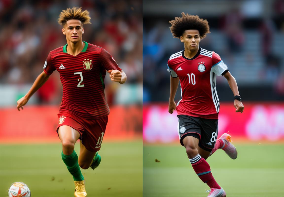 CCTV3体育赛事直播全程回顾与分析：技术与互动的魅力